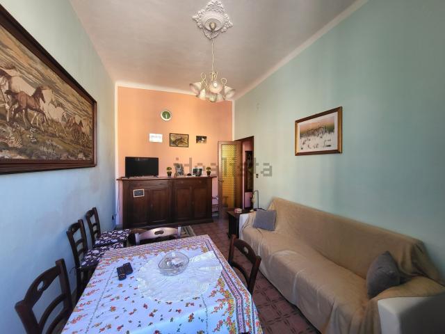 Appartamento in vendita a Centro, Monte Argentario
