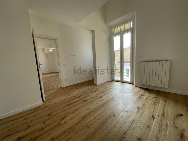 Appartamento in vendita a Statuto, Firenze