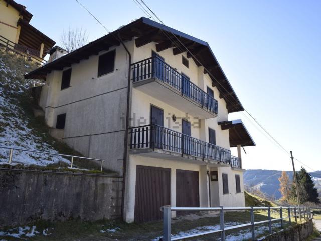 Appartamento in vendita a Foza, Veneto