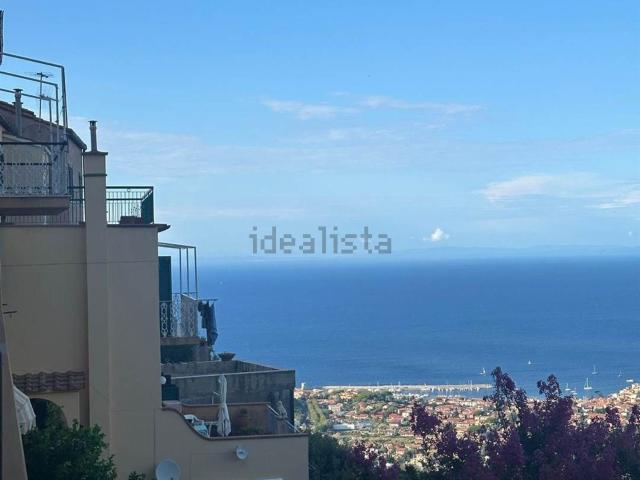 Appartamento in vendita a Il Tasso, Marciana