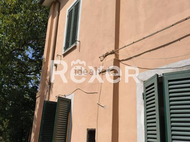 Appartamento in vendita a San Martino in Trignano, Spoleto