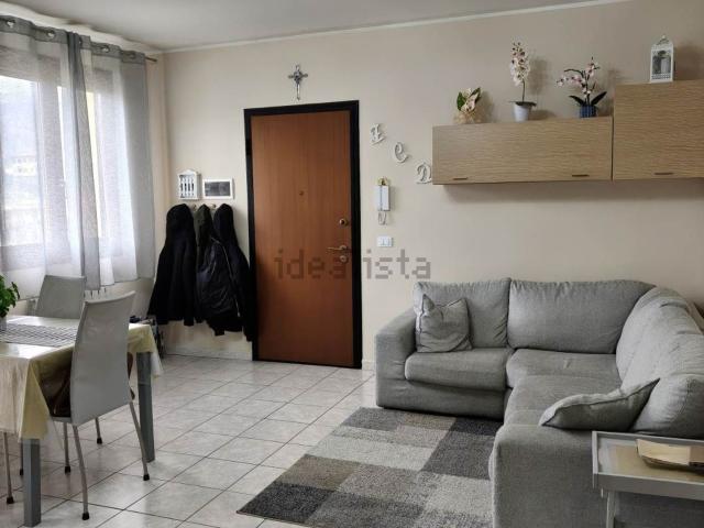 Appartamento in vendita a San Cipriano-Santa Barbara-Cetinale, Montegonzi