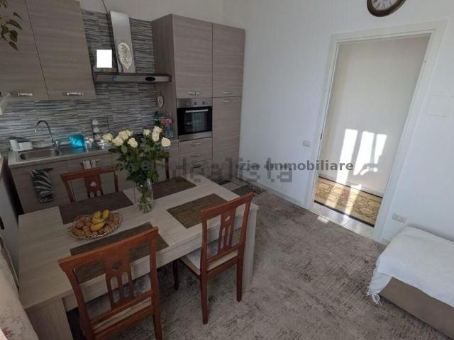 Appartamento in vendita a Vismara, Marche