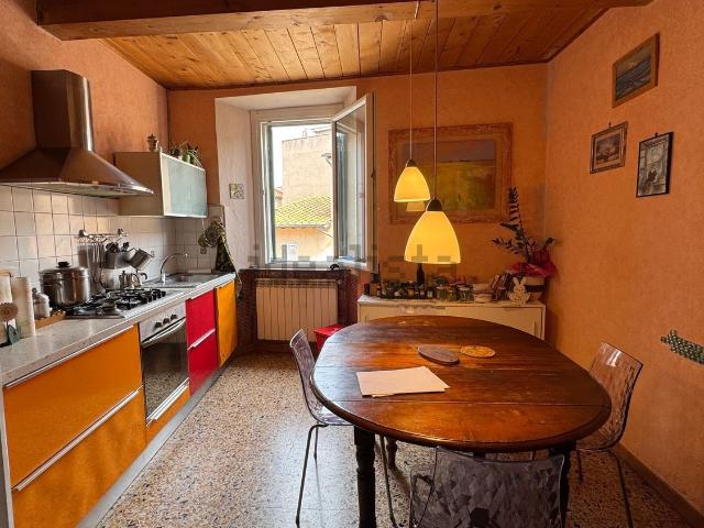 Appartamento in vendita a Porta a Terra, Piombino