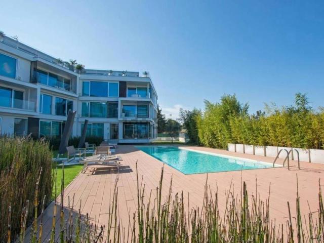 Appartamento in vendita a Padenghe sul Garda, Brescia