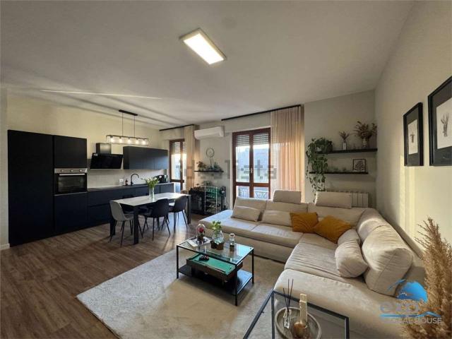 Appartamento in vendita a Foligno, Umbria