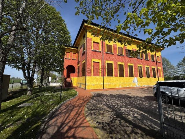 Appartamento in vendita a Unione Comuni Modenesi Area Nord, San Prospero