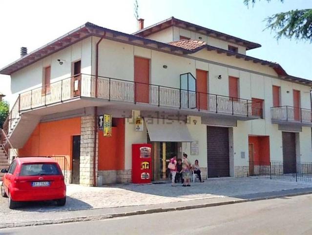 Appartamento in vendita a Asciano, Toscana