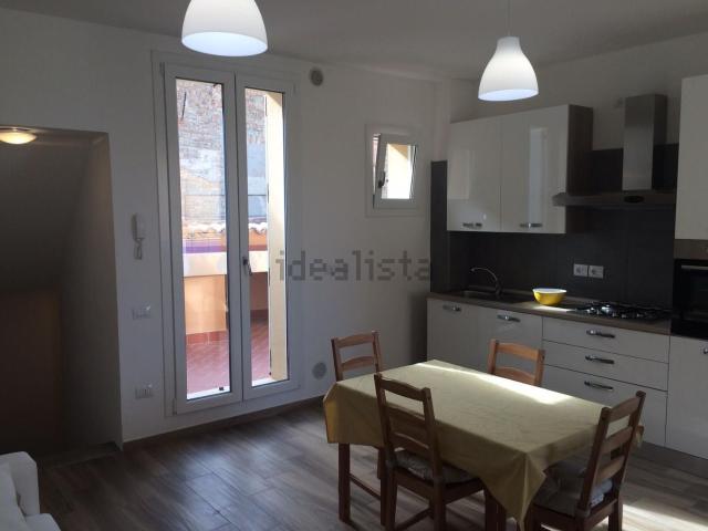 Appartamento in vendita a Pesaro, Pesaro E Urbino