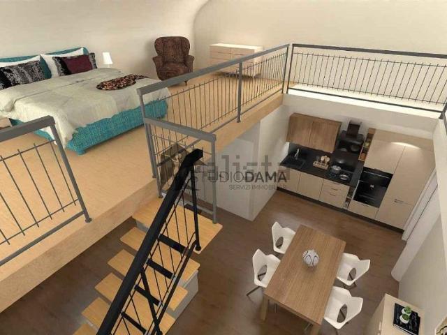 Appartamento in vendita a Moniga Del Garda, Lombardia