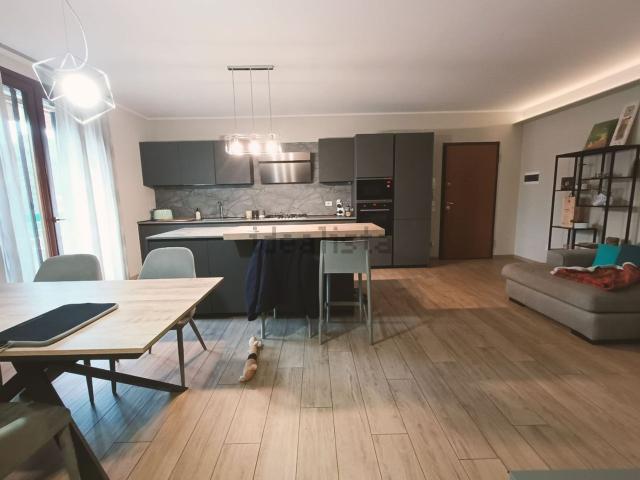 Appartamento in vendita a Torre Pallavicina, Lombardia