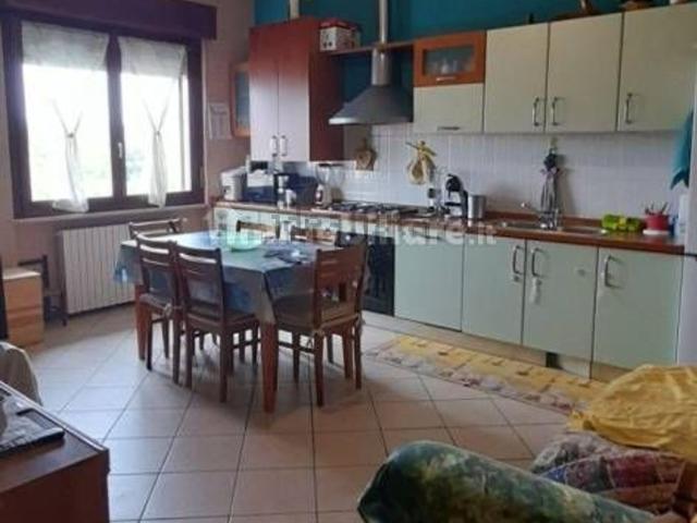 Appartamento in vendita a Castiglione Delle Stiviere, Lombardia