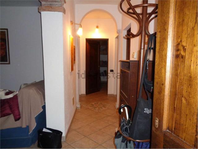 Appartamento in vendita a Roccastrada, Toscana