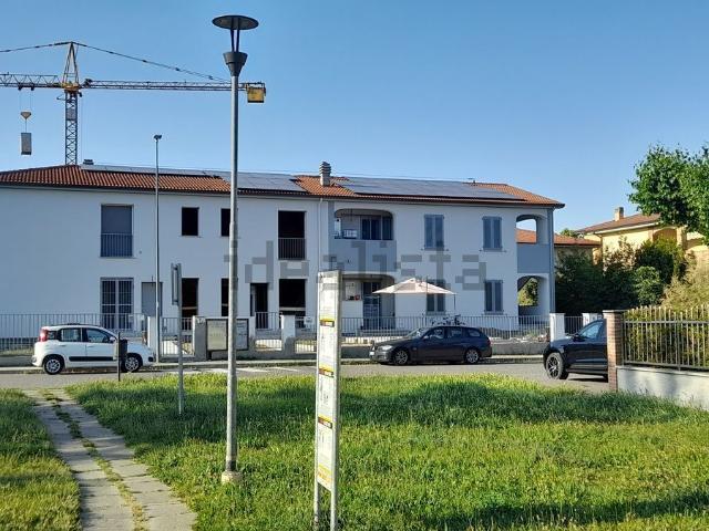 Appartamento in vendita a Cascina Polesera, Castel San Giovanni