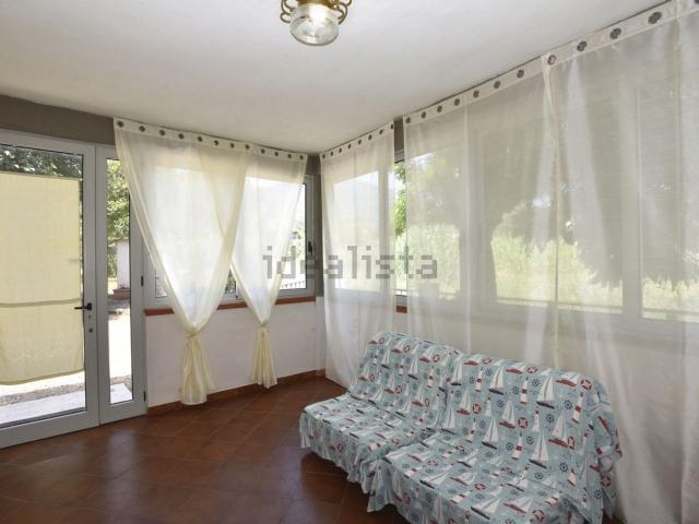 Appartamento in vendita a Campo nell'Elba, Marina Di Campo