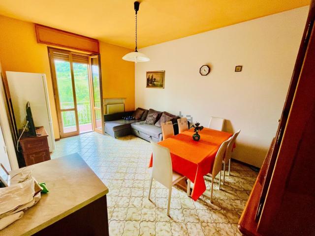 Appartamento in vendita a Cascina Balzago, Bobbio