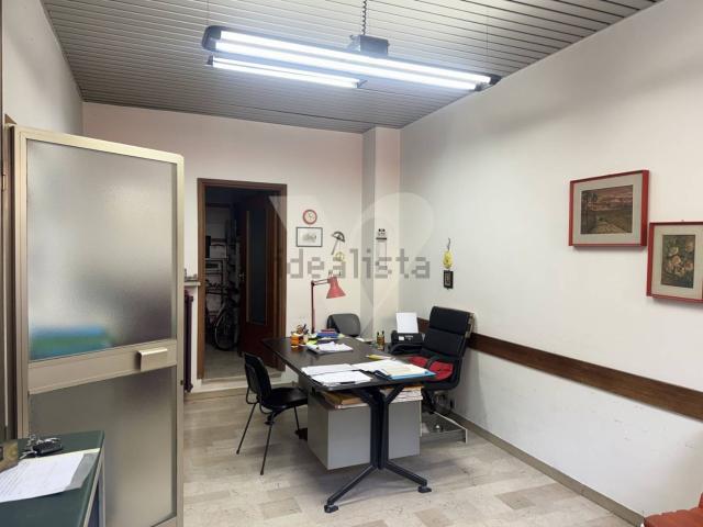 Appartamento in vendita a Quartiere Centro Urbano, Cesena
