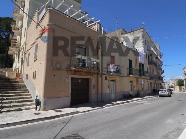 Appartamento in vendita a Matera, Basilicata