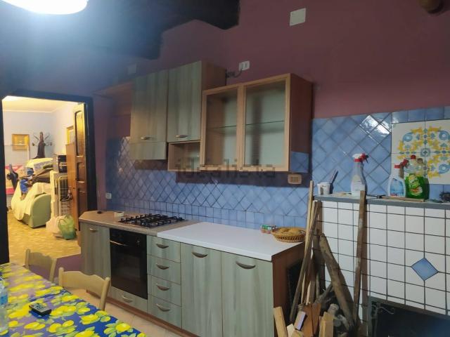 Appartamento in vendita a Postiglione, Campania