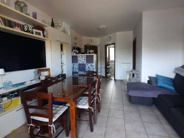 Appartamento in vendita a Marche, Fermo