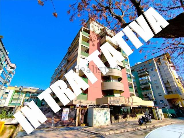 Attico in vendita a San Girolamo, Bari