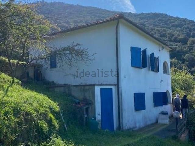 Appartamento in vendita a Marciana, Toscana