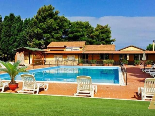 Appartamento in vendita a Calabria, Vibo Valentia
