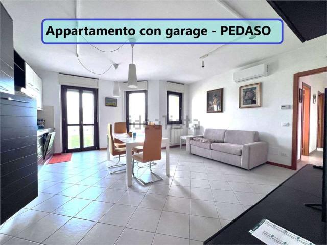 Appartamento in vendita a Valdaso, Marche