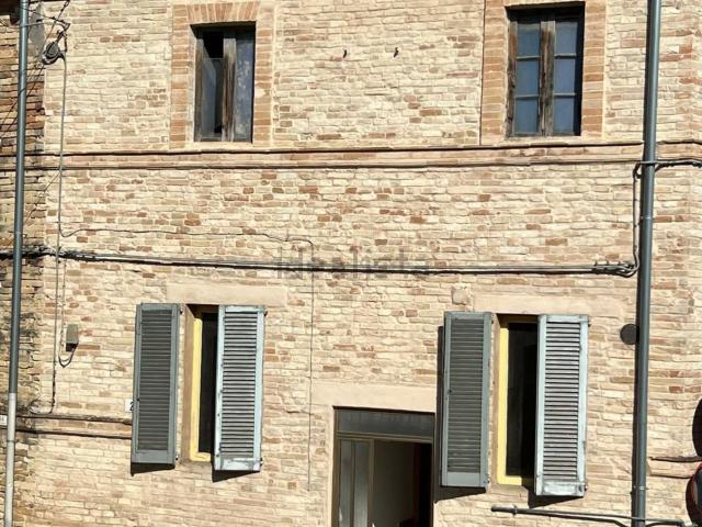 Appartamento in vendita a Marche, Fermo
