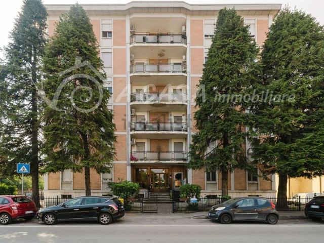 Appartamento in vendita a Busseto, Parma