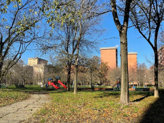 Appartamento in vendita a Forze Armate, Milano