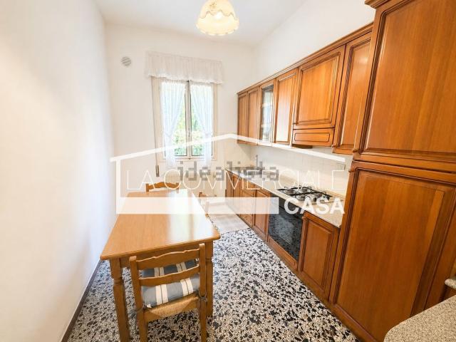 Appartamento in vendita a La Favorita, Venezia