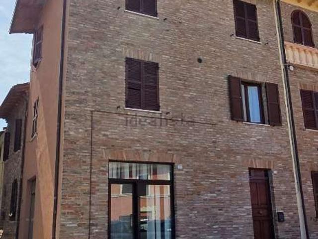 Appartamento in vendita a Marche, Pesaro E Urbino