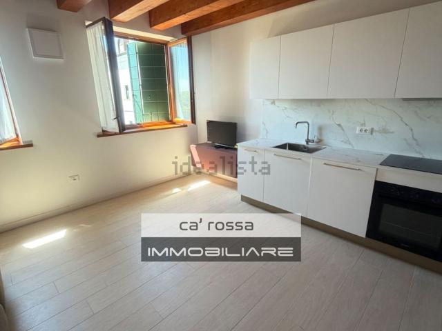 Appartamento in vendita a Lido-Pellestrina, Venezia