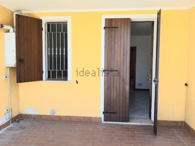 Appartamento in vendita a San Benedetto Po, Mantova