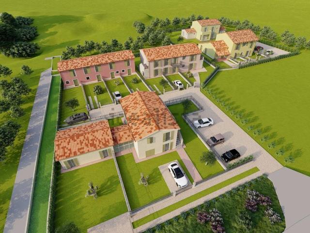 Appartamento in vendita a Ameglia, Liguria