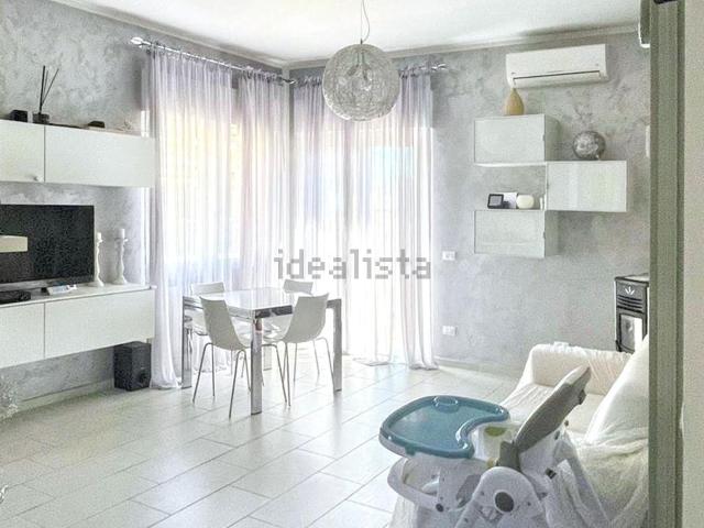 Appartamento in vendita a Fabiano Alto, La Spezia