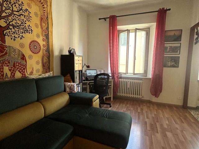 Appartamento in vendita a Posatora, Marche
