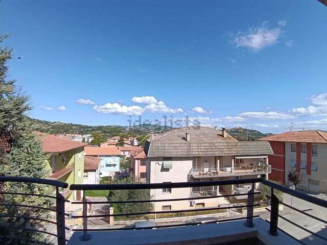 Appartamento in vendita a San Paolo, Marche