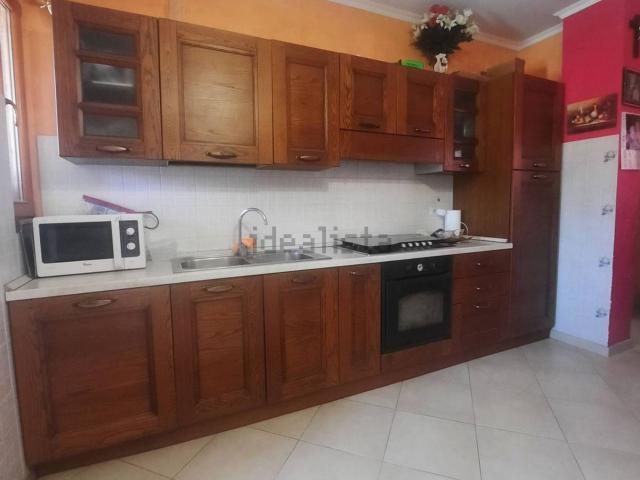 Appartamento in vendita a Marche, Fermo