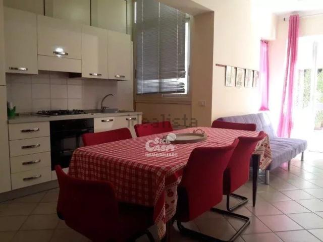 Appartamento in vendita a Rione Sappusi, Marsala