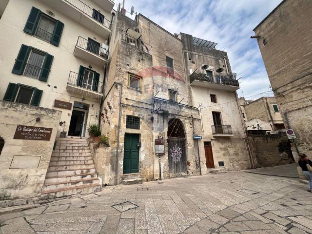Appartamento in vendita a Sassi di Matera, Matera