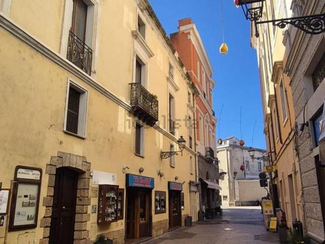 Appartamento in vendita a Oristano, Sardigna/Sardegna