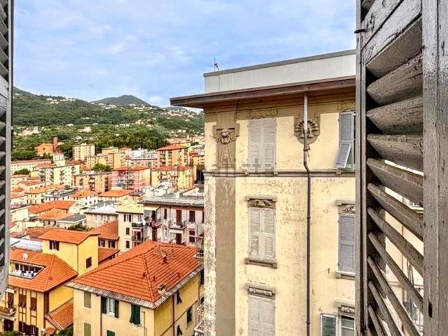 Appartamento in vendita a Sarbia, La Spezia
