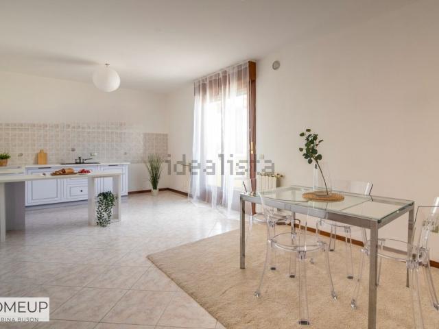 Appartamento in vendita a Terrassa Padovana, Veneto