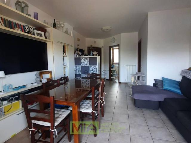 Appartamento in vendita a Marche, Fermo