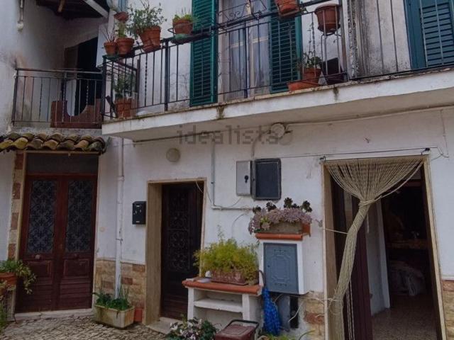 Appartamento in vendita a San Vincenzo Valle, Abruzzo