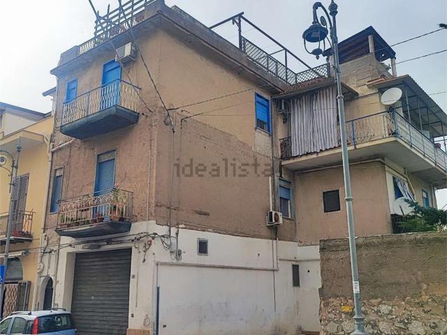Appartamento in vendita a Villaggio Cristoforo Leone, Capaci
