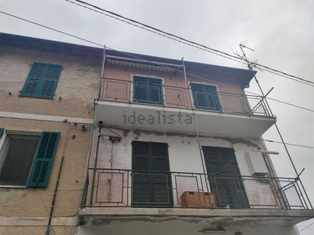 Appartamento in vendita a Borgomaro, Liguria