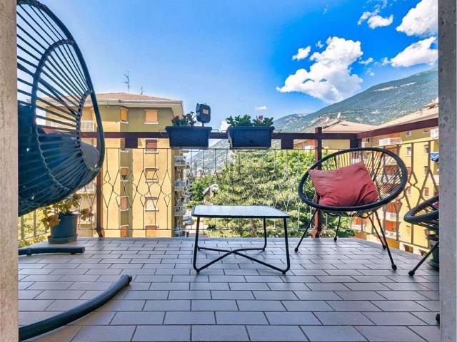 Appartamento in vendita a Le Gotrau, Aosta / Aoste